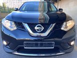 Nissan X-Trail-21