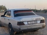 Mercedes 280 E-8