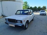LADA (VAZ) 2107-7