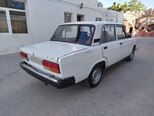 LADA (VAZ) 2107-6