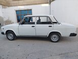 LADA (VAZ) 2107-5