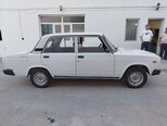 LADA (VAZ) 2107-4