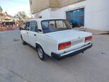 LADA (VAZ) 2107-8