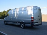 Mercedes Sprinter 315-4