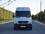 Mercedes Sprinter 315-1