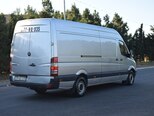 Mercedes Sprinter 315-3