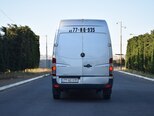 Mercedes Sprinter 315-2