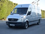 Mercedes Sprinter 315-5