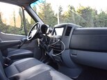 Mercedes Sprinter 315-7