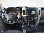Mercedes Sprinter 315-12