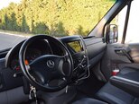 Mercedes Sprinter 315-9