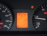 Mercedes Sprinter 315-13