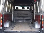 Mercedes Sprinter 315-11