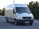 Mercedes Sprinter 315-6
