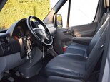 Mercedes Sprinter 315-8