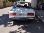 LADA (VAZ) 2107-2