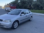 Opel Astra-3