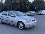 Opel Astra-2