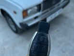 LADA (VAZ) 2107-13