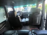 Mercedes G 300-2