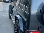 Mercedes G 300-5