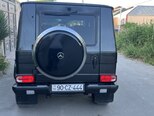 Mercedes G 300-6