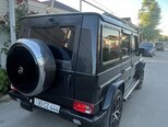 Mercedes G 300-4