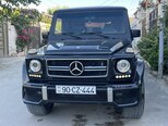 Mercedes G 300-1