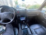 Mercedes G 300-7
