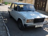 LADA (VAZ) 2107-6