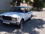 LADA (VAZ) 2107-7