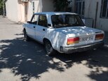 LADA (VAZ) 2107-4