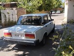 LADA (VAZ) 2107-5