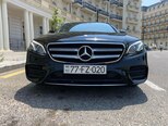 Mercedes E 300 4MATIC-4