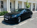 Mercedes E 300 4MATIC-7