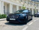 Mercedes E 300 4MATIC-11