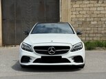 Mercedes C 300-1