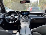 Mercedes C 300-3