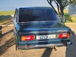 LADA (VAZ) 2106-8