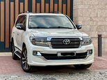 Toyota Land Cruiser-9
