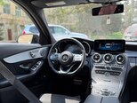 Mercedes C 300-16