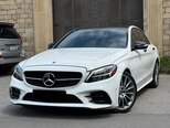 Mercedes C 300-4