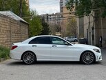 Mercedes C 300-12