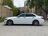 Mercedes C 300-13