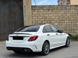 Mercedes C 300-7