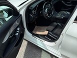 Mercedes C 300-8
