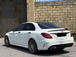 Mercedes C 300-6
