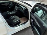 Mercedes C 300-9