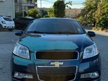 Chevrolet Nexia-2
