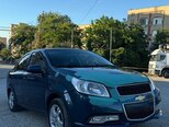 Chevrolet Nexia-1